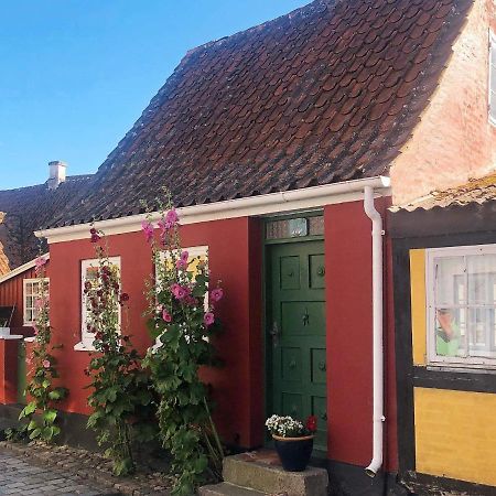 Holiday Home Norregade Ærøskøbing エクステリア 写真