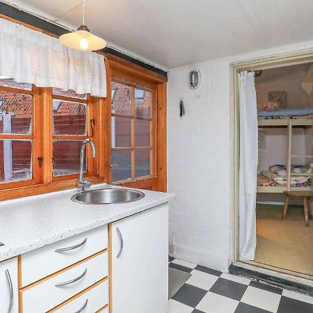 Holiday Home Norregade Ærøskøbing エクステリア 写真