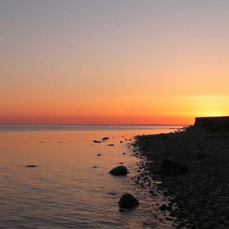 Holiday Home Norregade Ærøskøbing エクステリア 写真