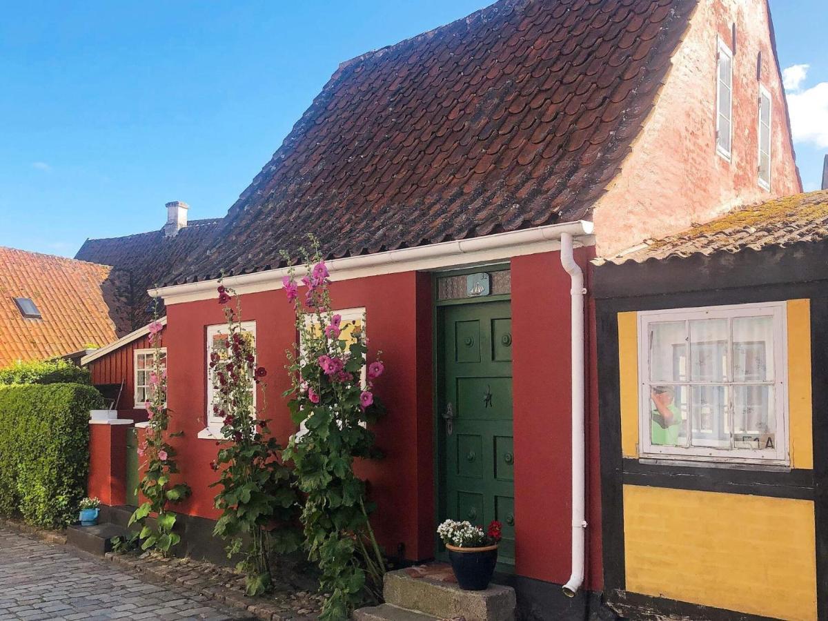 Holiday Home Norregade Ærøskøbing エクステリア 写真
