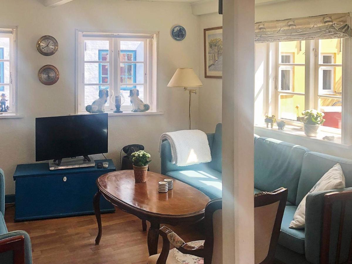 Holiday Home Norregade Ærøskøbing エクステリア 写真
