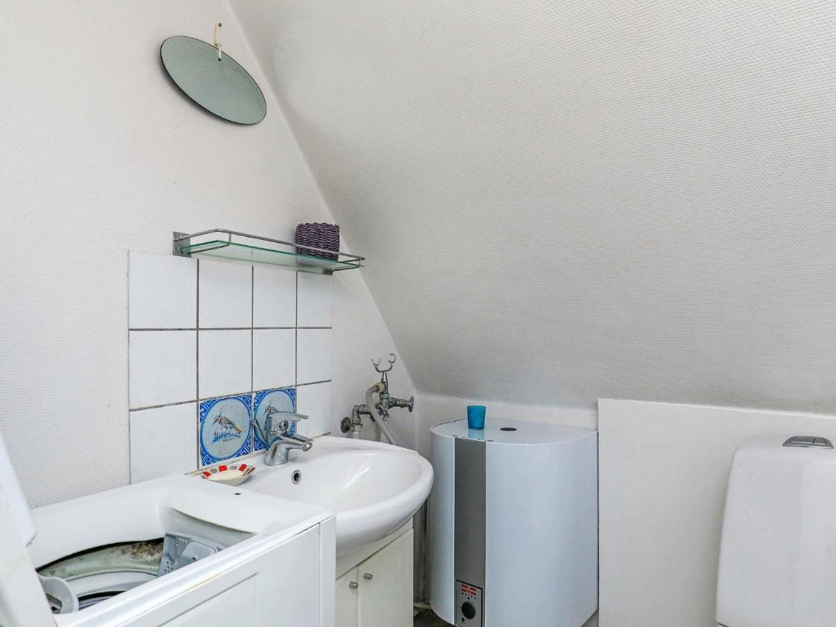Holiday Home Norregade Ærøskøbing エクステリア 写真