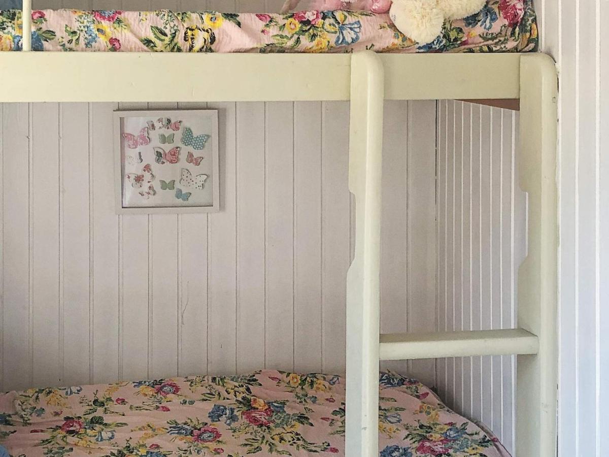 Holiday Home Norregade Ærøskøbing エクステリア 写真