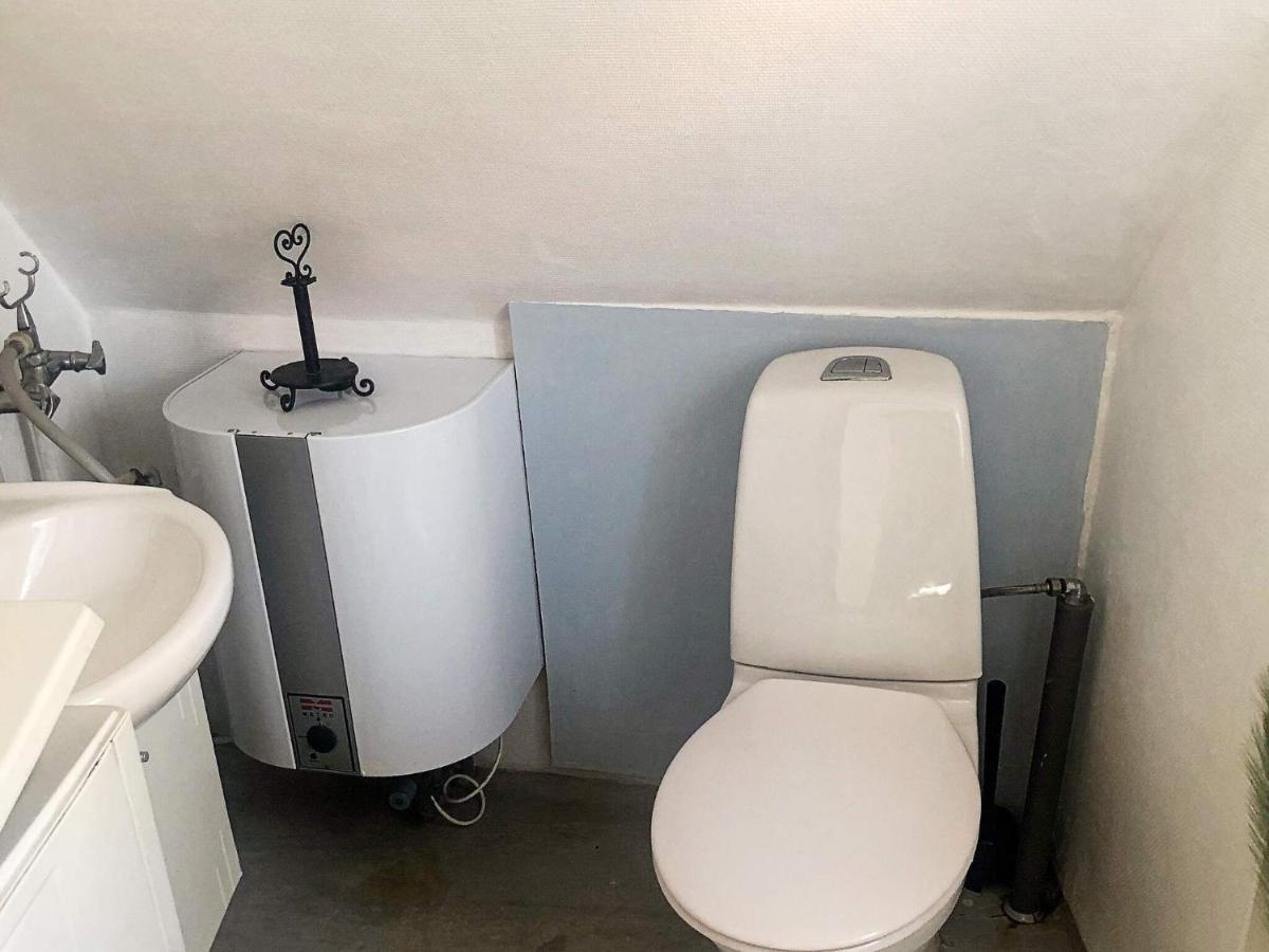 Holiday Home Norregade Ærøskøbing エクステリア 写真
