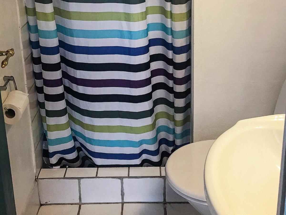 Holiday Home Norregade Ærøskøbing 部屋 写真