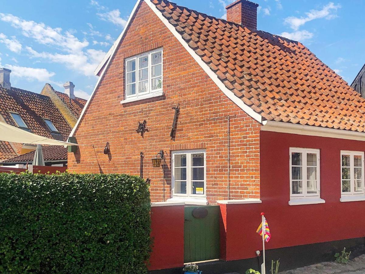 Holiday Home Norregade Ærøskøbing 部屋 写真
