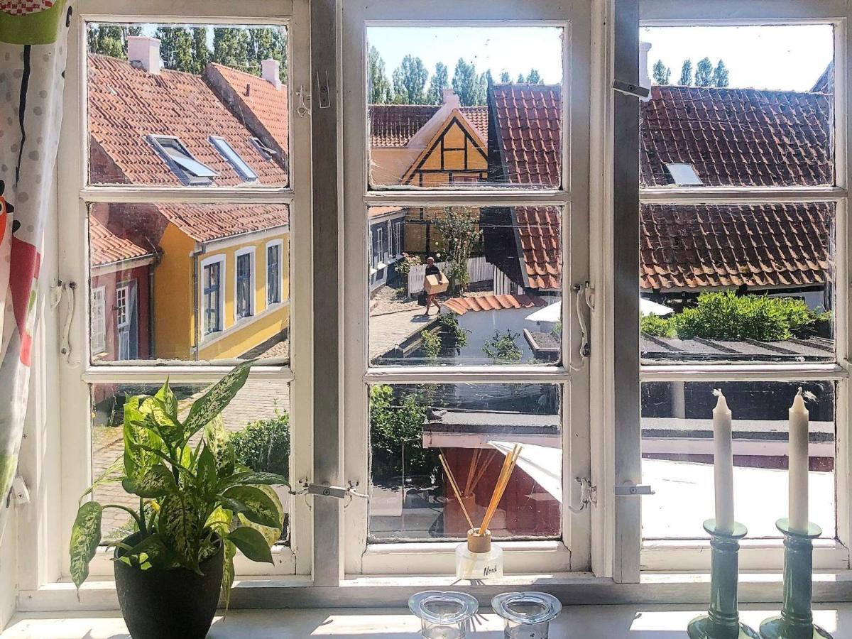 Holiday Home Norregade Ærøskøbing 部屋 写真