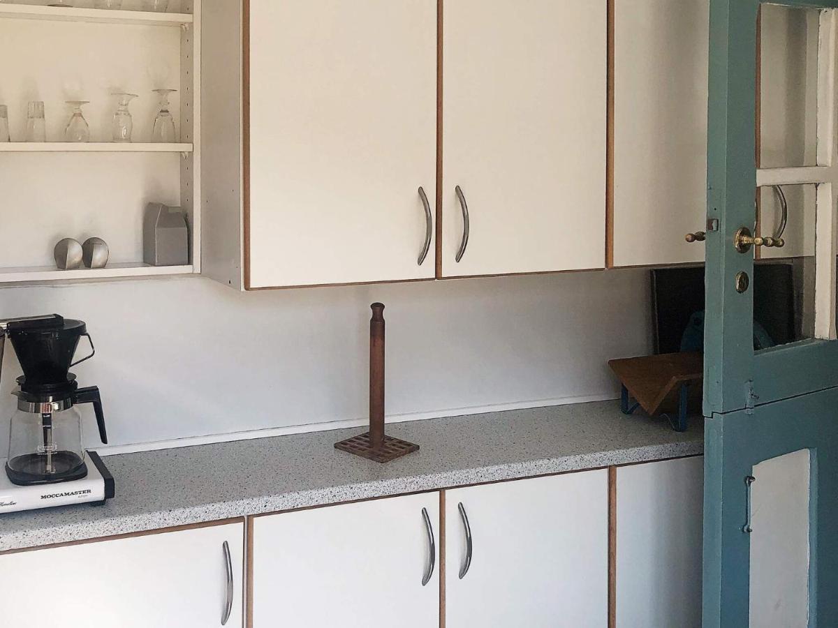 Holiday Home Norregade Ærøskøbing 部屋 写真