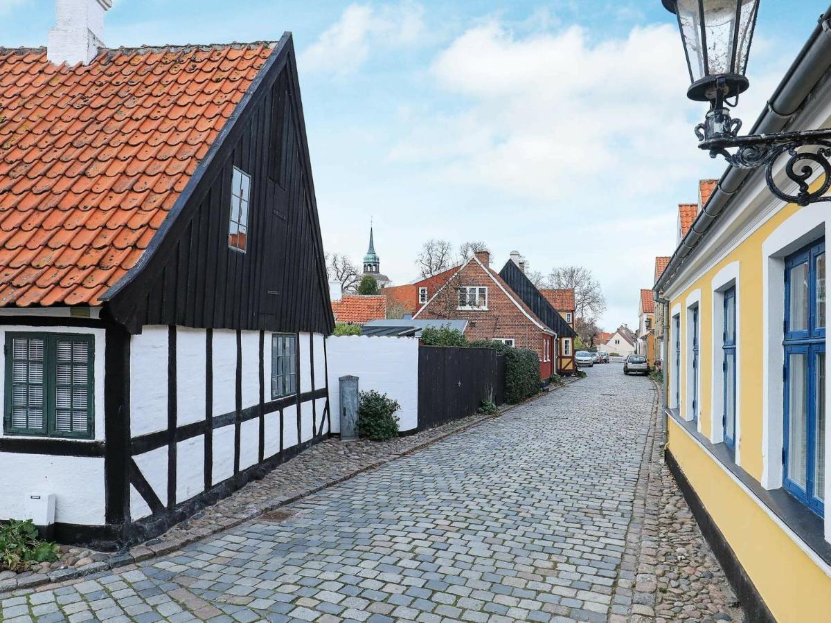 Holiday Home Norregade Ærøskøbing 部屋 写真
