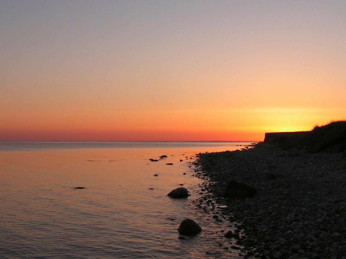 Holiday Home Norregade Ærøskøbing エクステリア 写真